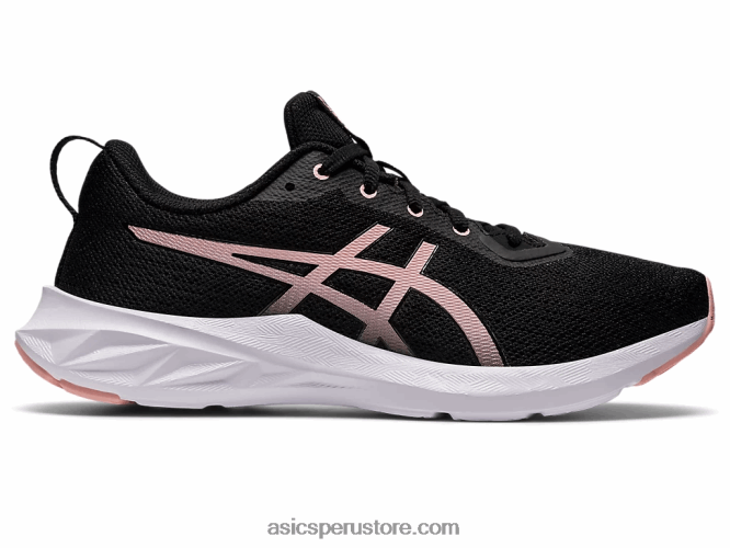 RPVB2860 negro/rosa escarchado Asics versablast 2
