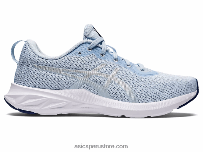 RPVB2863 cielo suave/plata pura Asics versablast 2