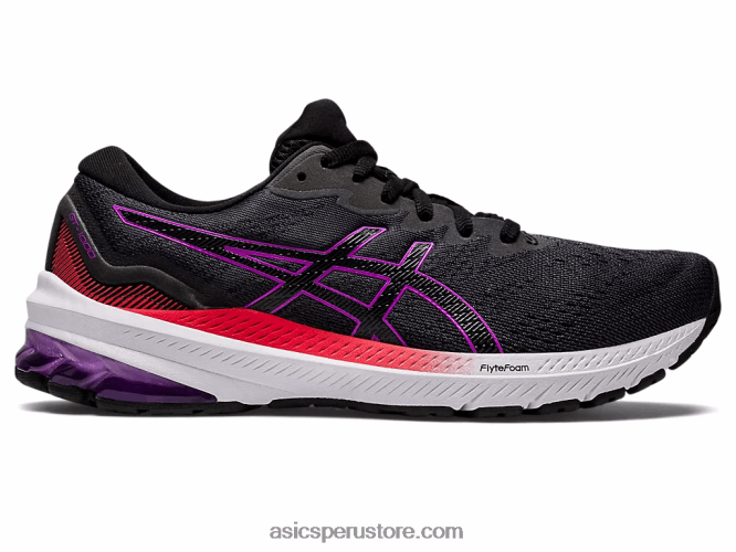RPVB2990 Orquídea negra Asics gt-1000 11