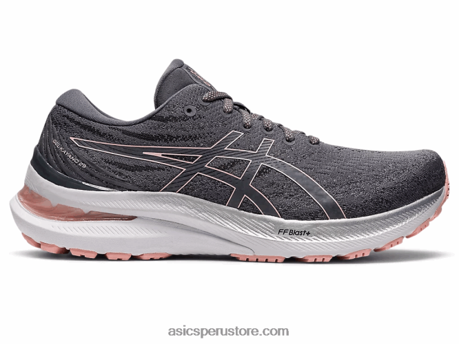 RPVB3124 metrópolis/rosa helada Asics gel-kayano 29
