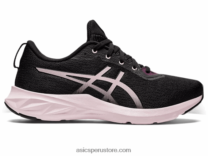 RPVB3154 negro/rosa apenas Asics versablast 2