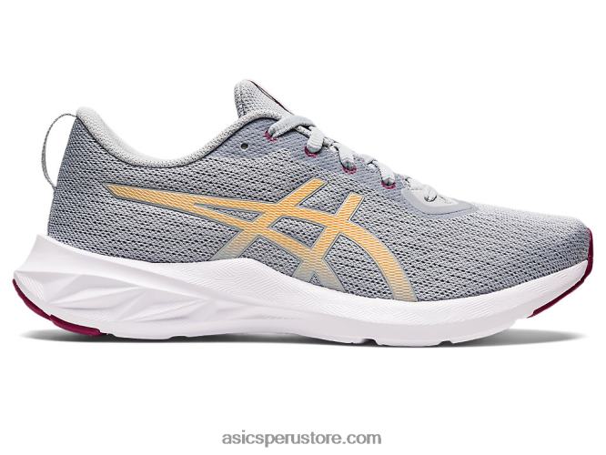 RPVB3157 gris piedmont/champán Asics versablast 2