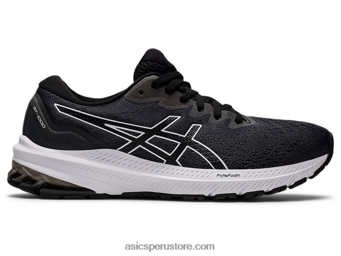 RPVB3205 blanco negro Asics gt-1000 11