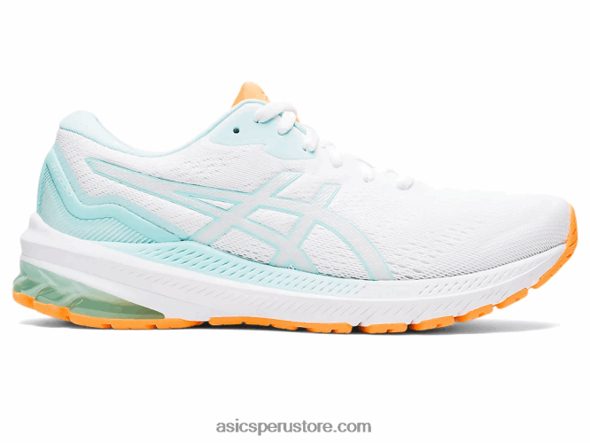 RPVB3221 blanco/azul claro Asics gt-1000 11