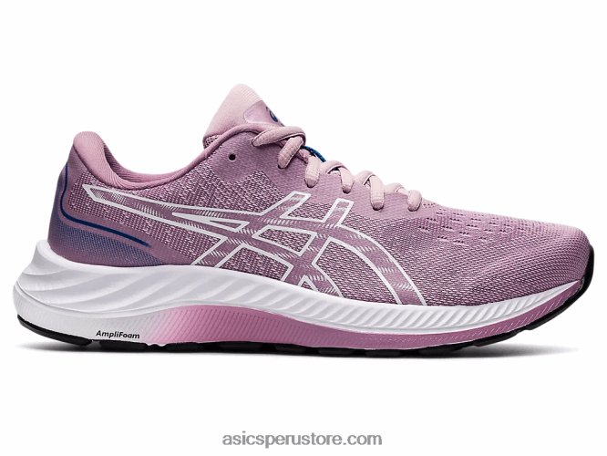 RPVB3241 apenas rosa/blanco Asics gel-excite 9