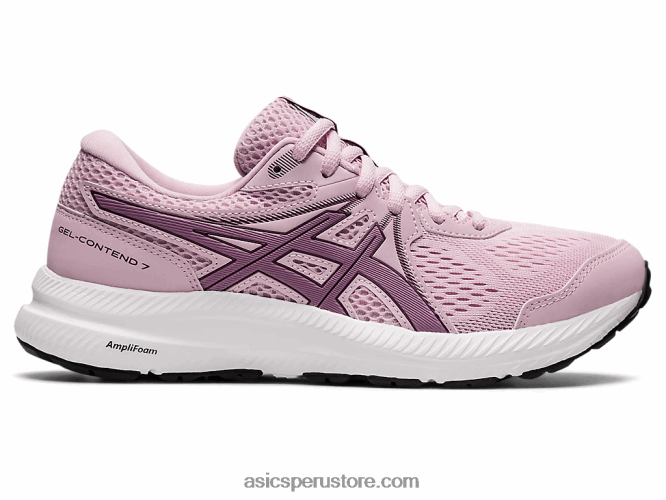 RPVB3451 apenas rosa/cuarzo rosa Asics gel-contender 7