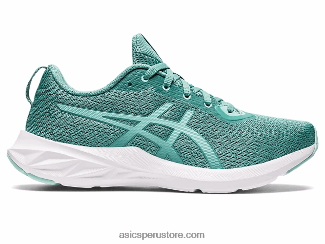 RPVB3456 salvia/verde oasis Asics versablast 2