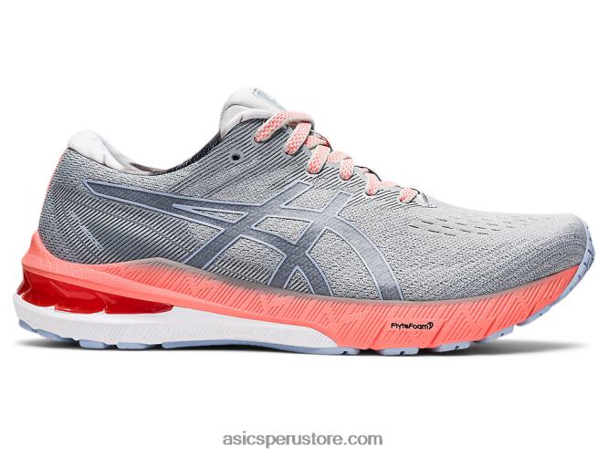 RPVB3617 sombra polar/niebla Asics gt-2000 10