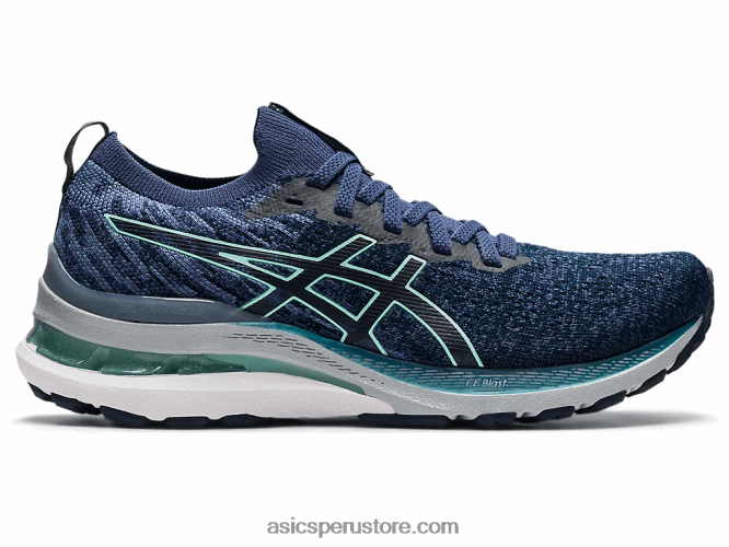 RPVB3623 azul francés/hielo fresco Asics gel-kayano 28 mk