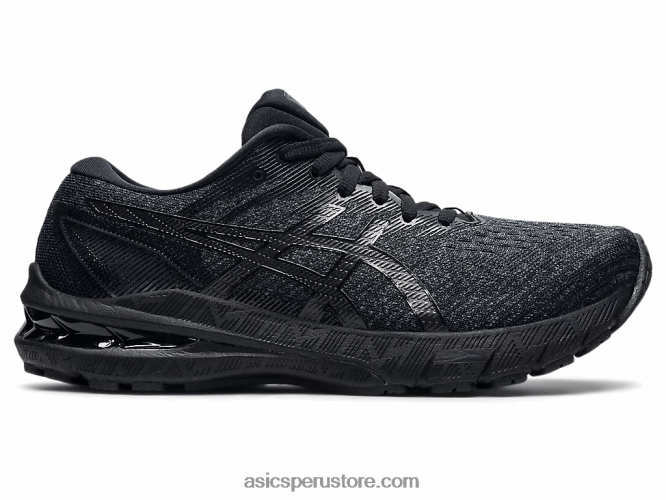 RPVB3684 negro Asics gt-2000 10
