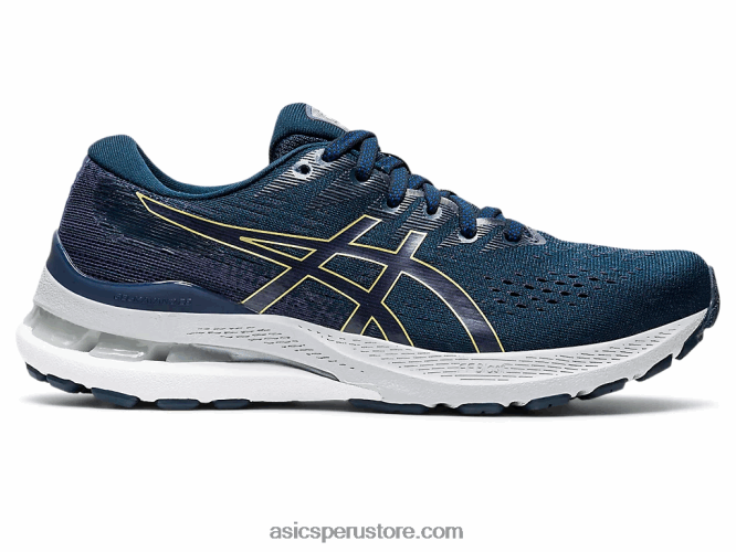 RPVB3916 azul francés/azul trueno Asics gel-kayano 28