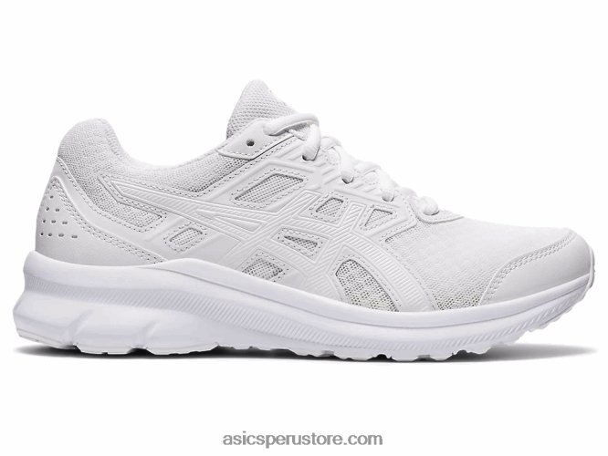 RPVB4000 blanco Asics sacudida 3