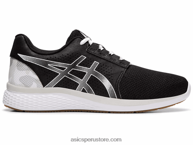 RPVB4155 blanco negro Asics gel-torrance 2