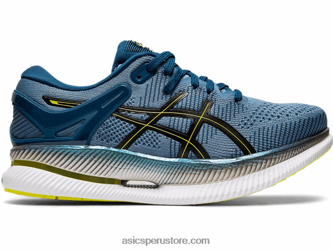 RPVB4200 seda gris/negro Asics metaride