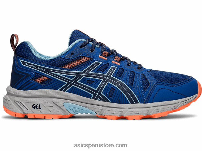 RPVB4210 azul expansión/herencia azul Asics gel-ventura 7