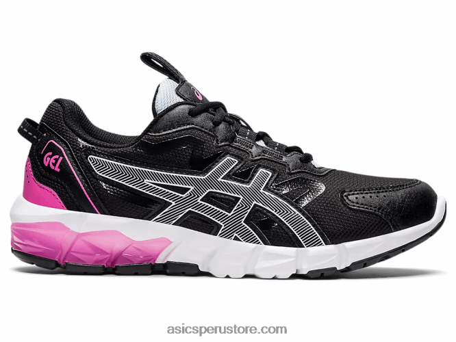 RPVB1331 cielo negro/suave Asics gel-quantum 90 3 grado escolar