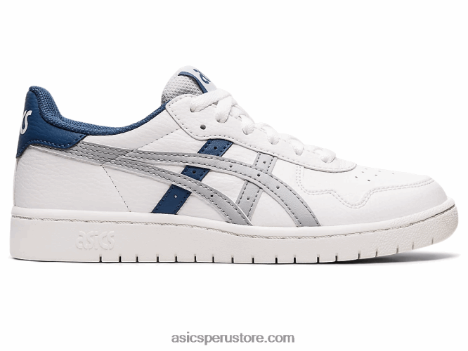 RPVB4426 blanco/gris piedmont Asics escuela primaria de japon