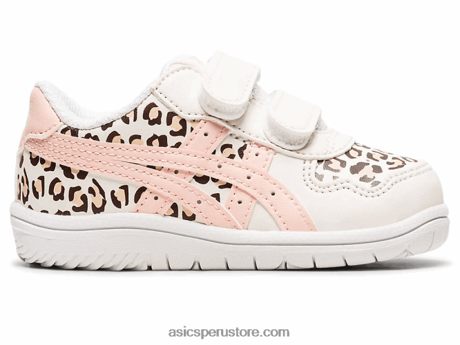 RPVB4469 crema/brisa Asics tamaño de niño de Japón