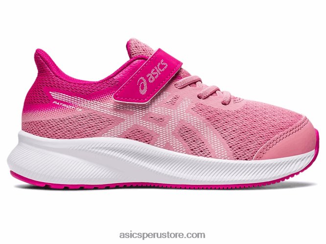 RPVB4303 ponche de frutas/blanco Asics preescolar patriota 13